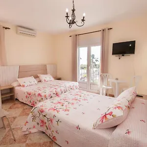  Casa de hóspedes Sonrisa Del Mar
